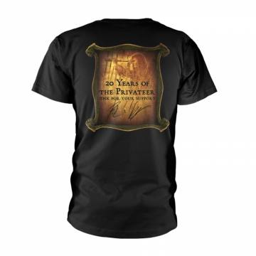 Running Wild – Privateer T-shirt 54372