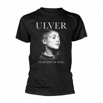 Ulver – Flowers Of Evil T-shirt 54380