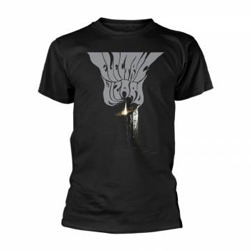 T-shirt Electric Wizard Black Masses 54974