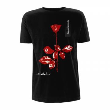 T-shirt Depeche Mode Violator 54020
