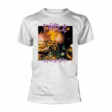 Sign o The Times-Prince T-shirt 55605