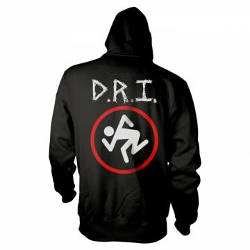 Skanker D.R.I. Hoodie 56735