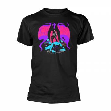 T-shirt Electric Wizard Witchfinder 56046