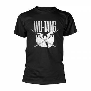 T-shirt Wu-Tang Clan Katana 56052