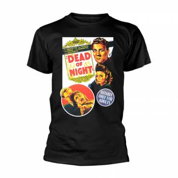 Dead Of Night Plan 9 T-shirt 57758