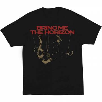 Puppet-Bring Me The Horizon 58701