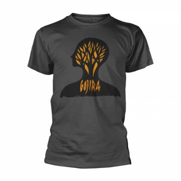 T-shirt Gojira - Headcase Organic 58104