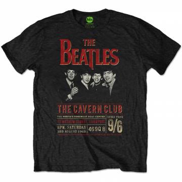 The Cavern Club 1963- The Beatles 59677