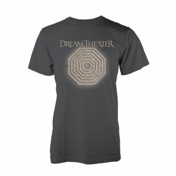 Maze T-shirt 128986