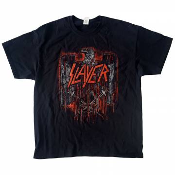 Blood Eagle European Tour 2018- Slayer  59810