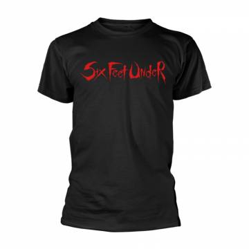 Six Feet Under Classic Logo T-shirt 60934