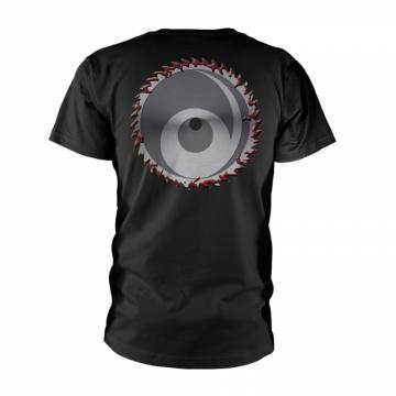 Maximum Violence-Six Feet Under T-shirt 60985
