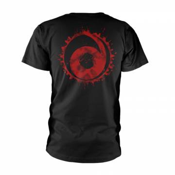 Knife Skull Six Feet Under T-shirt 60945