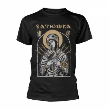 T-shirt Batushka Mary Dagger 61403
