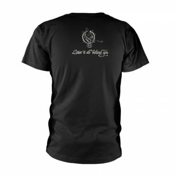 T-shirt Opeth Chrysalis 62807