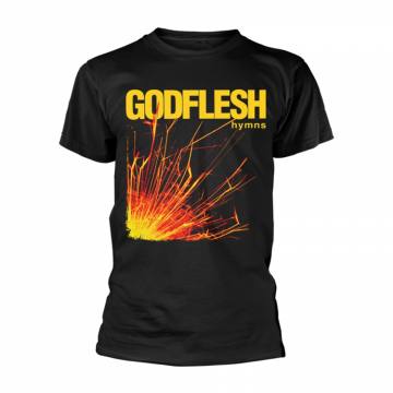 Godflesh – Hymns T-shirt 63595