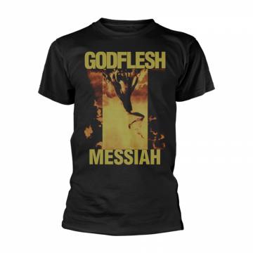 Godflesh – Messiah T-shirt 63594