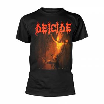 In The Minds Of Evil T-shirt 64286