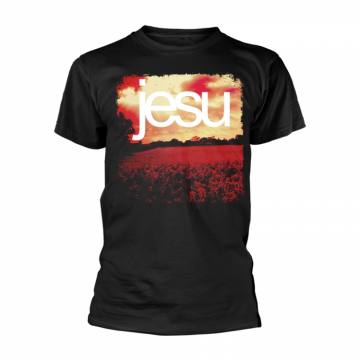 Jesu T-shirt Heart Ache 64104