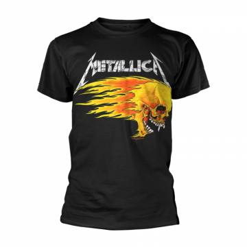 Flaming Skull Tour '94 T-shirt 128902