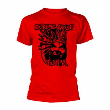 Dagger-Extreme Noise Terror T-shirt 66482