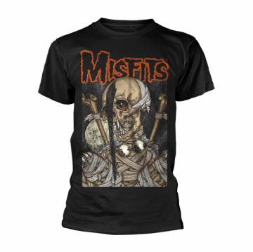 Pushead Vampire-Misfits T-shirt 66504