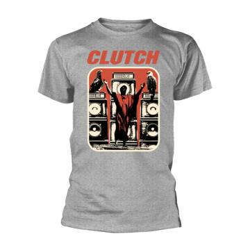 Messiah-Clutch T-shirt 66476