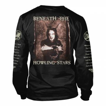 Cruelty And The Beast 2021-Cradle Of Filth T-shirt dolgi rokav 67187