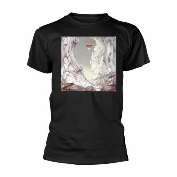 Yes T-shirt Relayer 70052