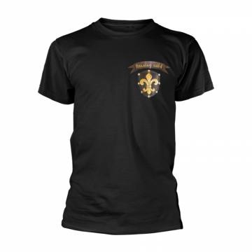 T-shirt Crossing The Blades - Running Wild 70186