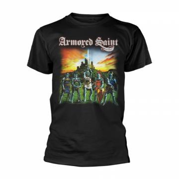 Armored Saint March Of The Saint T-shirt 71966