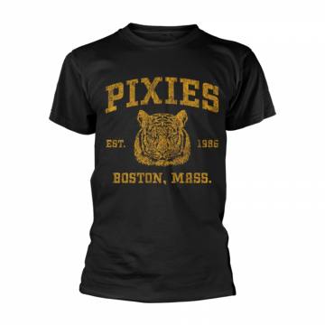Pixies T-shirt Phys Ed 71912