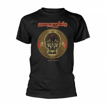 Queen Of Time Amorphis T-shirt 72165