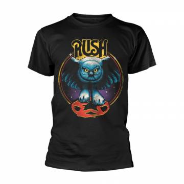 Owl Star Rush T-shirt 72628