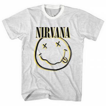 Inverse Smiley-Nirvana 72575