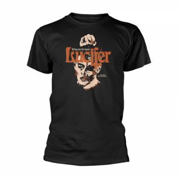 Bring Me His Head T-shirt Lucifer 73394