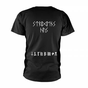 T-shirt Taake Stridens Hus 74297