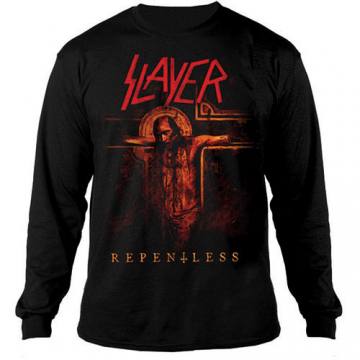 Repentless Crucifix- Slayer  74579
