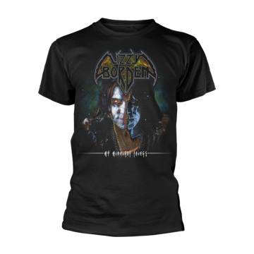 My Midnight Things-Lizzy Borden T-shirt 75546
