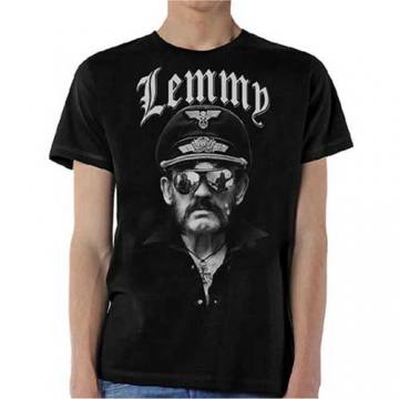 T-shirt Motorhead Lemmy Mf'ing 95470