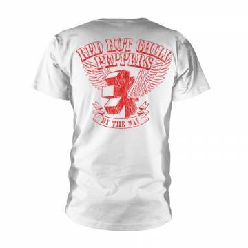 By The Way Wings T-shirt 76107