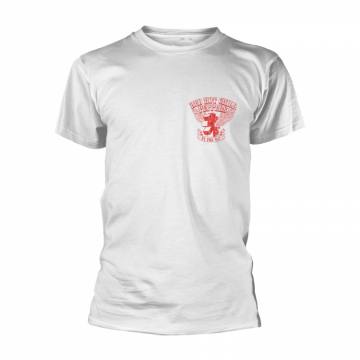 By The Way Wings T-shirt 76108