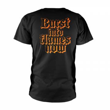 Echoes Of The Soul Crypta T-shirt 76392