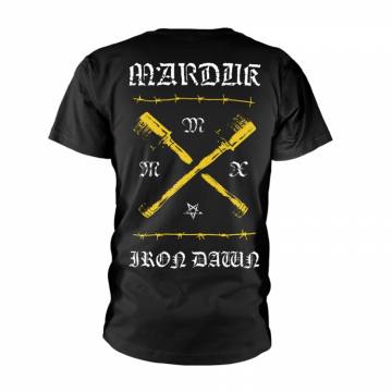 Marduk Iron Dawn T-shirt 76479