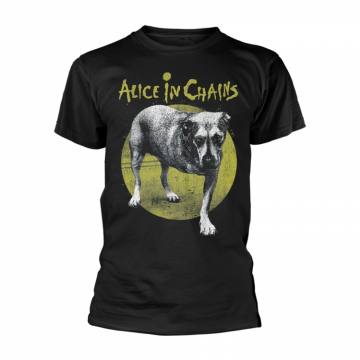 Tripod Alice in Chains T-shirt 77449