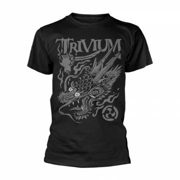 Screaming Dragon-Trivium T-shirt 77300