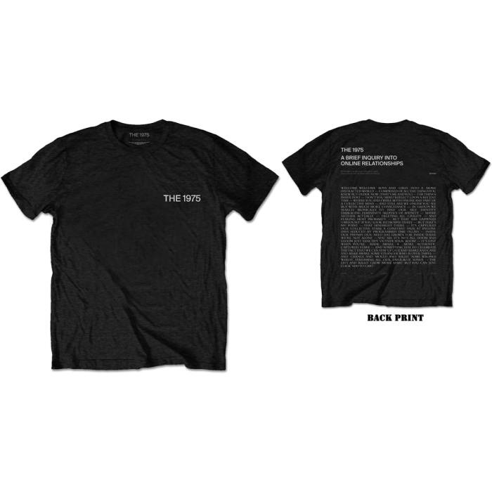 ABIIOR Welcome Welcome Version 2 T-shirt 79684