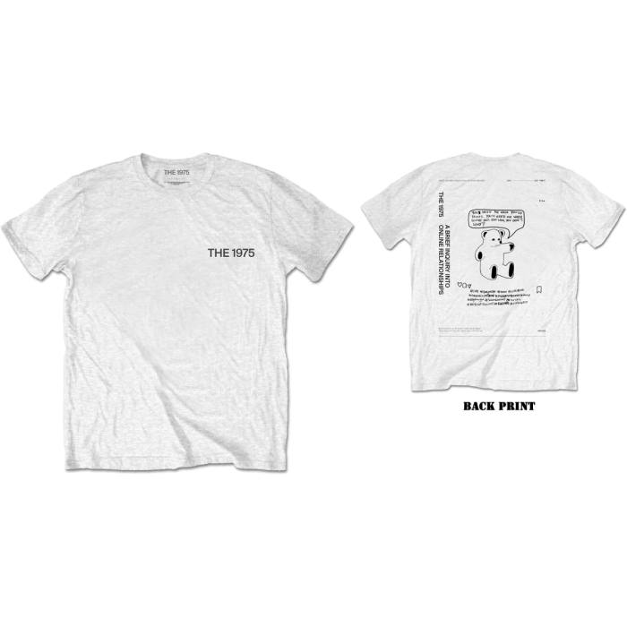 ABIIOR Teddy T-shirt 79707