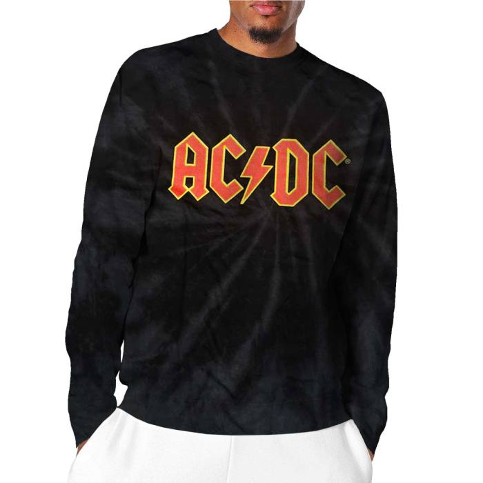 Classic Logo T-shirt dolgi rokav 80923