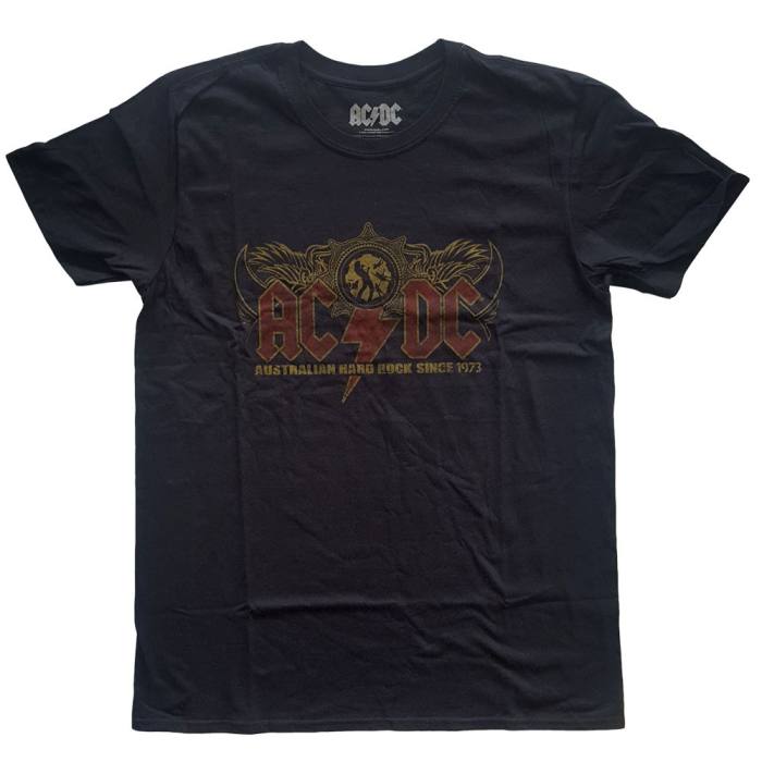 AC/DC T-shirt Oz Rock (črna) 81196